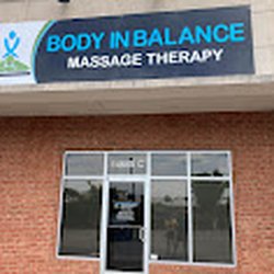 Body in Balance Massage Therapy