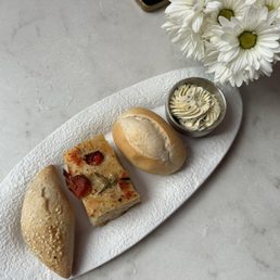 Focaccia