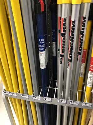 Lowe's Home Improvement by null