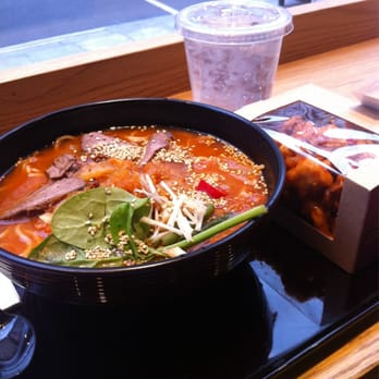 Kimchee To Go - Meal deal for £8.95 - Korean Near Me - London, XGL