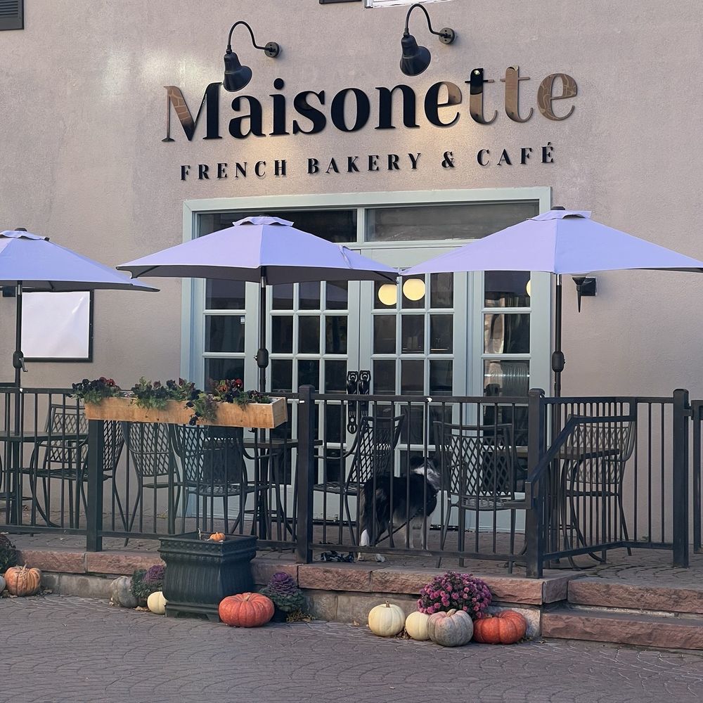 Maisonette - Bakeries Near Me - Boulder, Colorado Maisonette - Bakeries Near Me - Boulder, Colorado