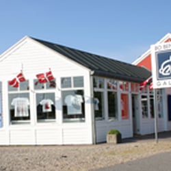 Galleri Bo Bendixen