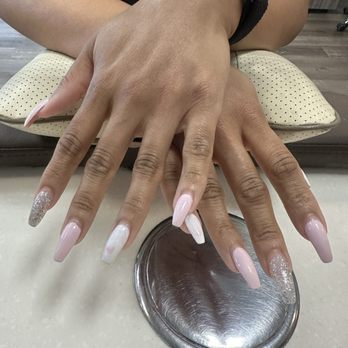 Lush Nail Lounge - Before - Nail Salons Near Me - Antioch, California Lush Nail Lounge - Before - Nail Salons Near Me - Antioch, California