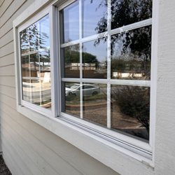 BluView Window Cleaning