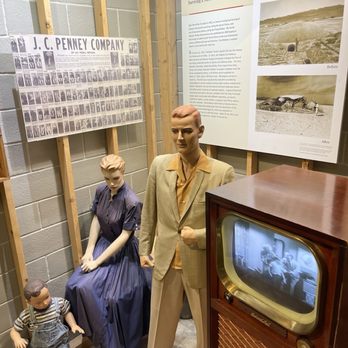 Atomic Museum - Museums Near Me - Las Vegas, Nevada Atomic Museum - Museums Near Me - Las Vegas, Nevada