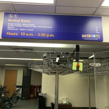 The Children's Museum - Wheel chair and stroller rental prices - Children's Museums Near Me - Indianapolis, Indiana The Children's Museum - Wheel chair and stroller rental prices - Children's Museums Near Me - Indianapolis, Indiana