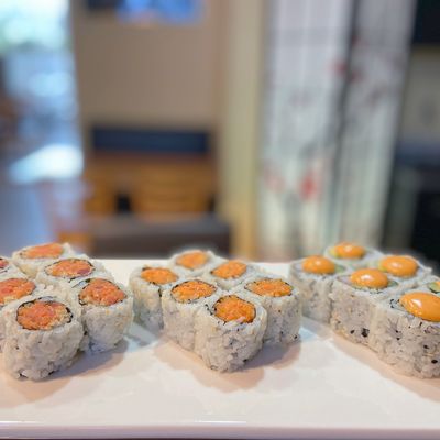 East Cuisine by null