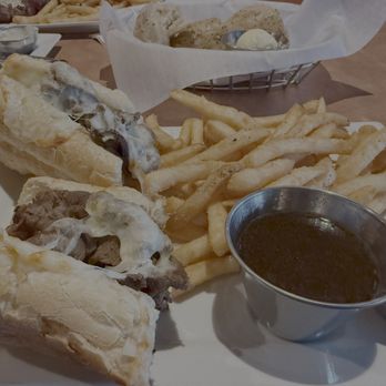 Stillwater Grill Brighton - Seafood Near Me - Brighton, Michigan