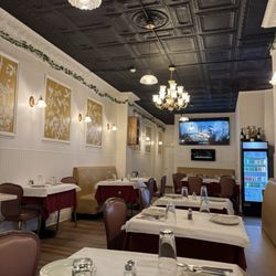 Masala Fusion