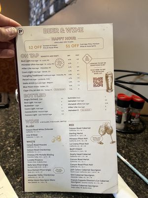 Menu photo 1 Piesanos Stone Fired Pizza - St Augustine St. Augustine, FL