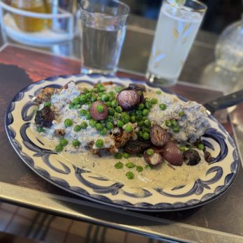Dove's Luncheonette - Southern Near Me - Chicago, Illinois
