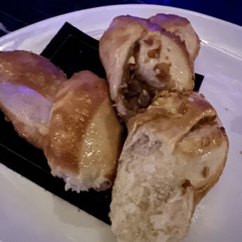 Papi Steak - Pretzel Bread - Steakhouses Near Me - Las Vegas, Nevada Papi Steak - Pretzel Bread - Steakhouses Near Me - Las Vegas, Nevada