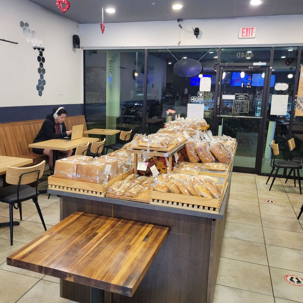 Ari Bakery Cafe - Inside - Bakeries Near Me - Lauderhill, Florida Ari Bakery Cafe - Inside - Bakeries Near Me - Lauderhill, Florida