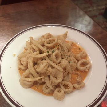 Patsy's American - Calamari - American Near Me - Vienna, Virginia Patsy's American - Calamari - American Near Me - Vienna, Virginia