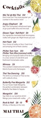 Mai Thai Portland by null