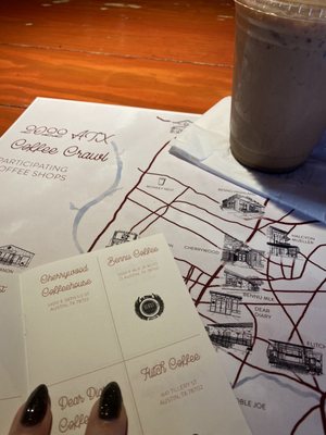 Bennu Coffee by null Bennu Coffee by null