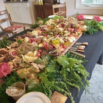 Beyond The Board Catering - Caterers Near Me - Hayward , California Beyond The Board Catering - Caterers Near Me - Hayward , California