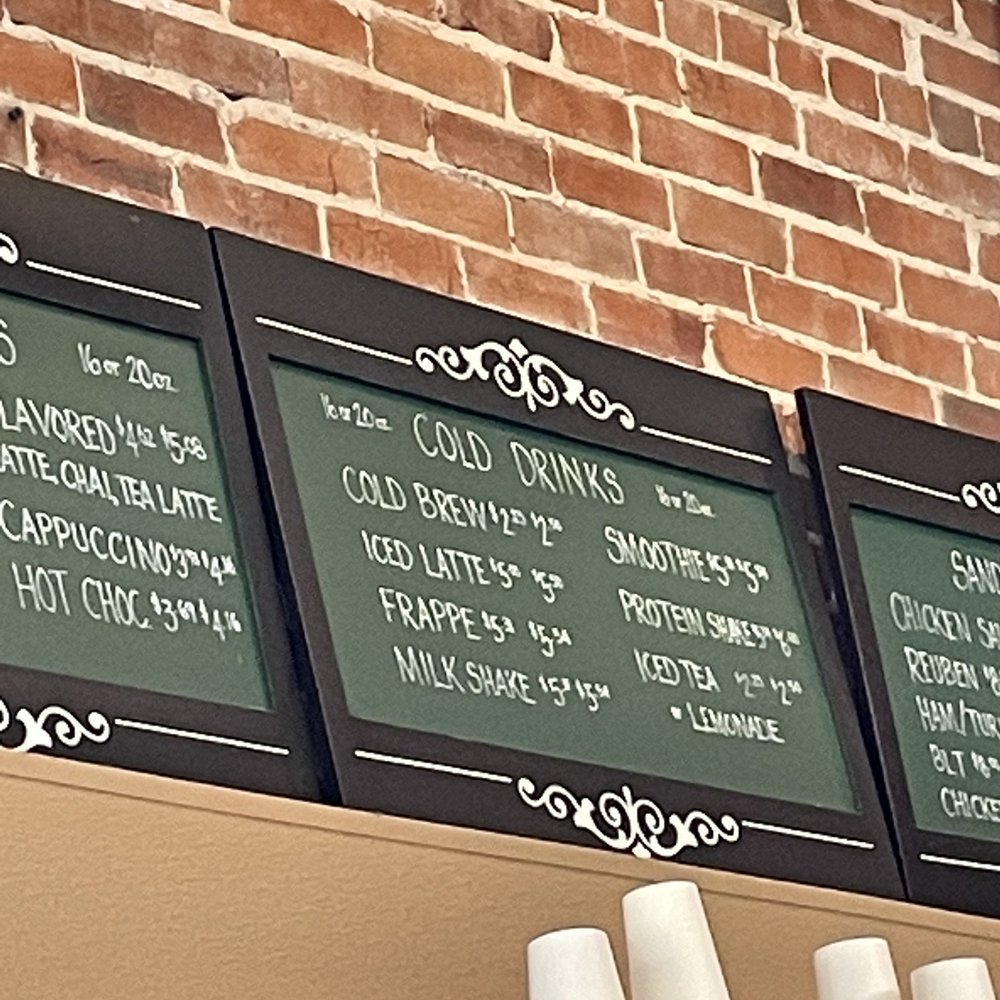 C Square Cafe - 3-10-2022 - Coffee & Tea Near Me - Carrollton, Texas C Square Cafe - 3-10-2022 - Coffee & Tea Near Me - Carrollton, Texas