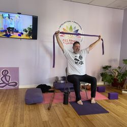 PIES Fitness Yoga Studio