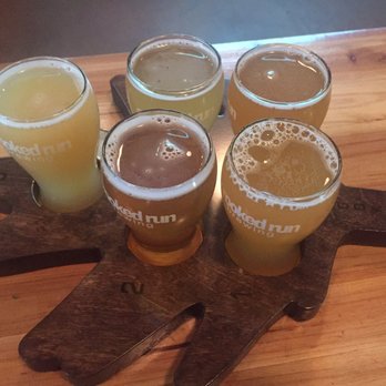 Crooked Run Fermentation - Breweries Near Me - Sterling, Virginia Crooked Run Fermentation - Breweries Near Me - Sterling, Virginia