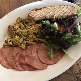 Freesoulcaffe - Vegan Near Me - Tustin, California