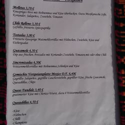 Restaurante y Bar Mexico D.F.