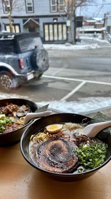 Anju Noodle Bar by null