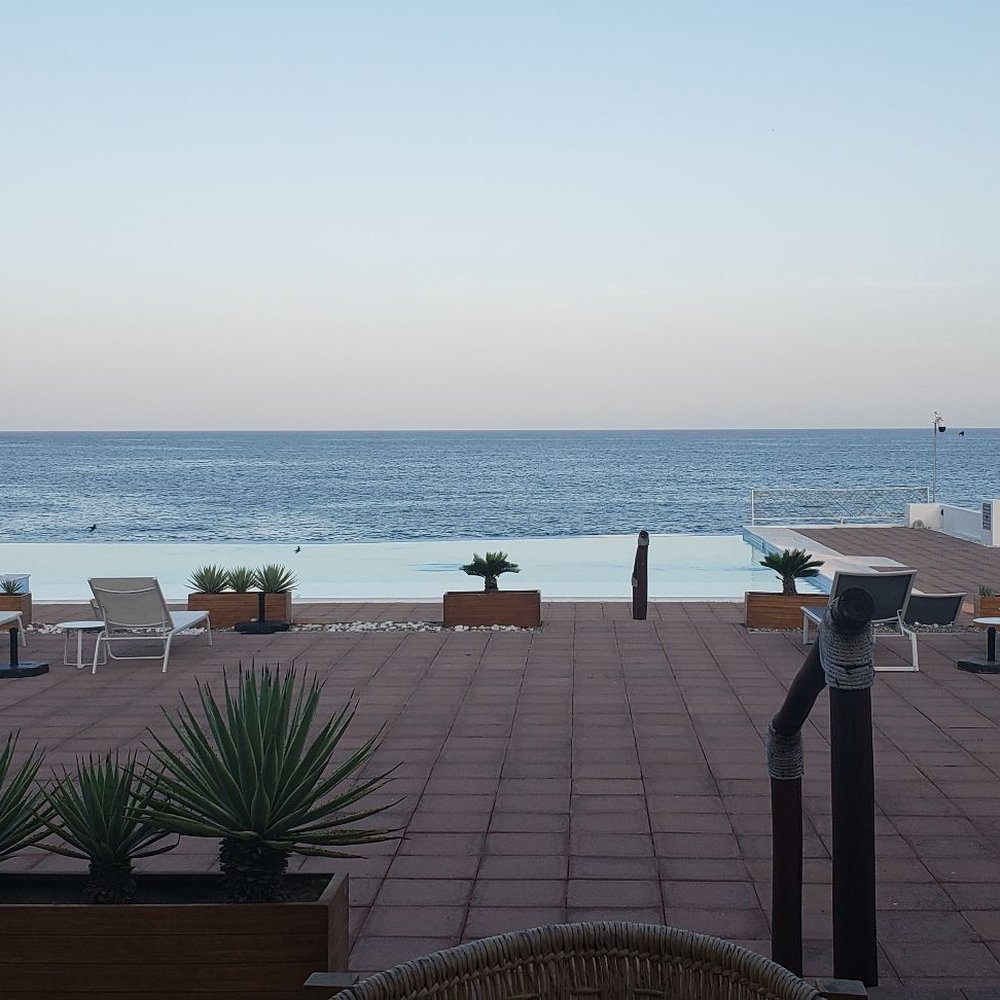 Clio's - Clio Restaurant, Huatalco Mexico - Seafood Near Me - La Crucecita, OAX