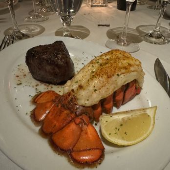 Ocean Prime - Seafood Near Me - Boston, Massachusetts