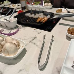 Shrimppppp Shrimppppp