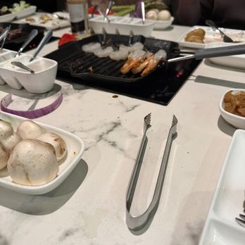 The Melting Pot - Shrimppppp - Fondue Near Me - Huntersville, North Carolina The Melting Pot - Shrimppppp - Fondue Near Me - Huntersville, North Carolina