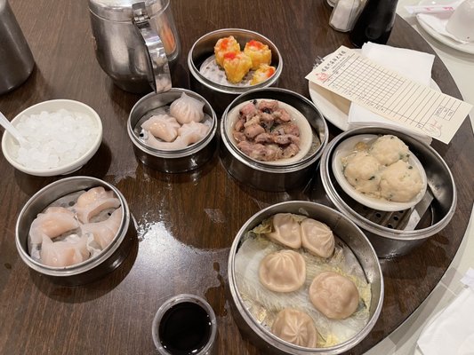 Oriental Pearl Seafood Restaurant by null