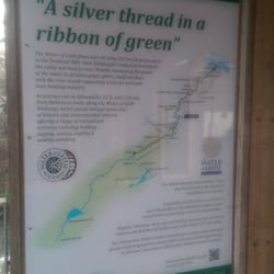 Water of Leith Visitors Centre - Useful info