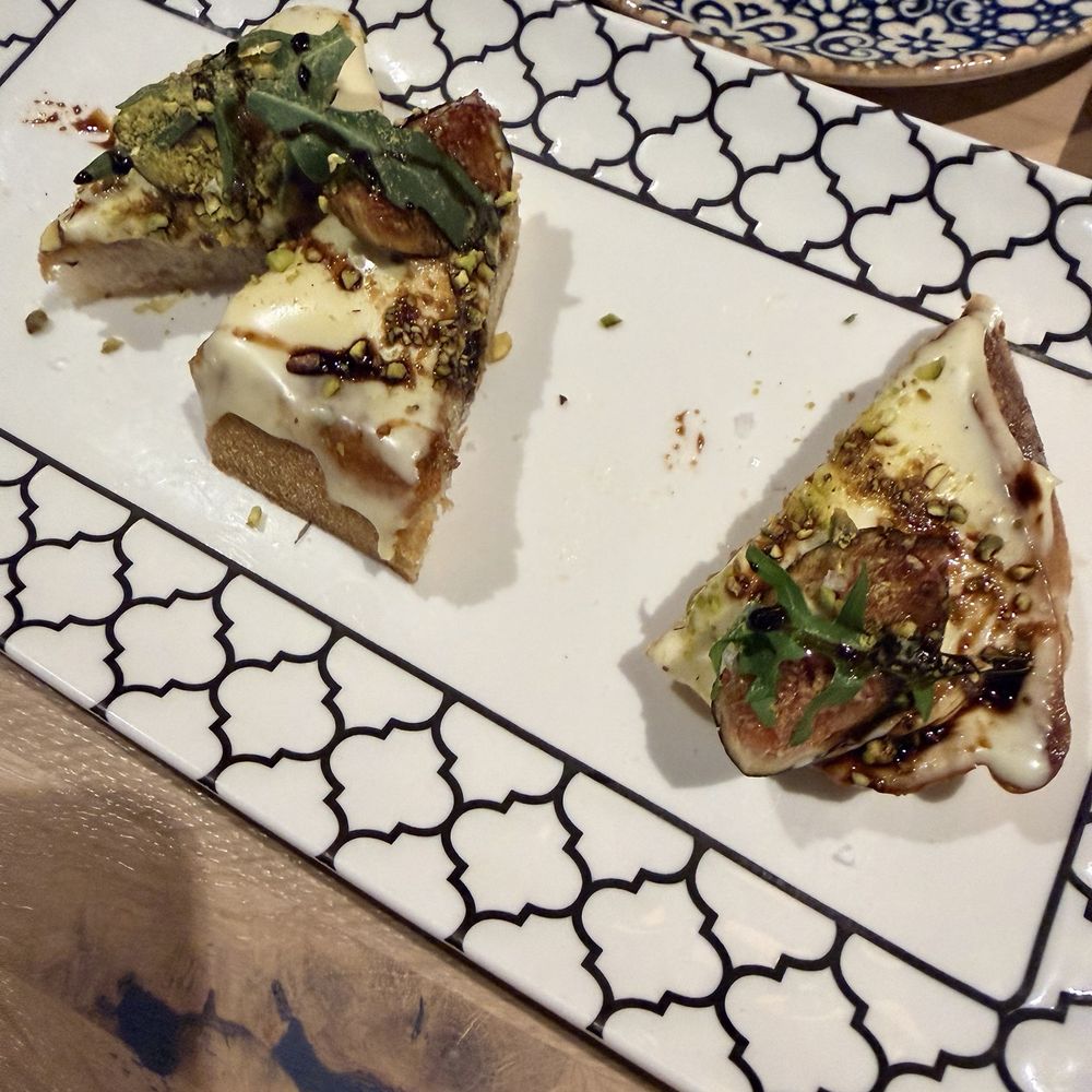 Red Cow North Loop - Brie & Fig Tartine - New American Near Me - Minneapolis, Minnesota Red Cow North Loop - Brie & Fig Tartine - New American Near Me - Minneapolis, Minnesota