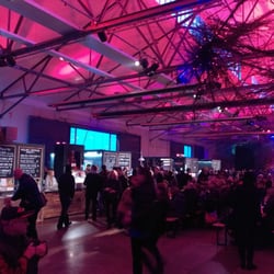 Princes Wharf 1 - Winter Feast 2015