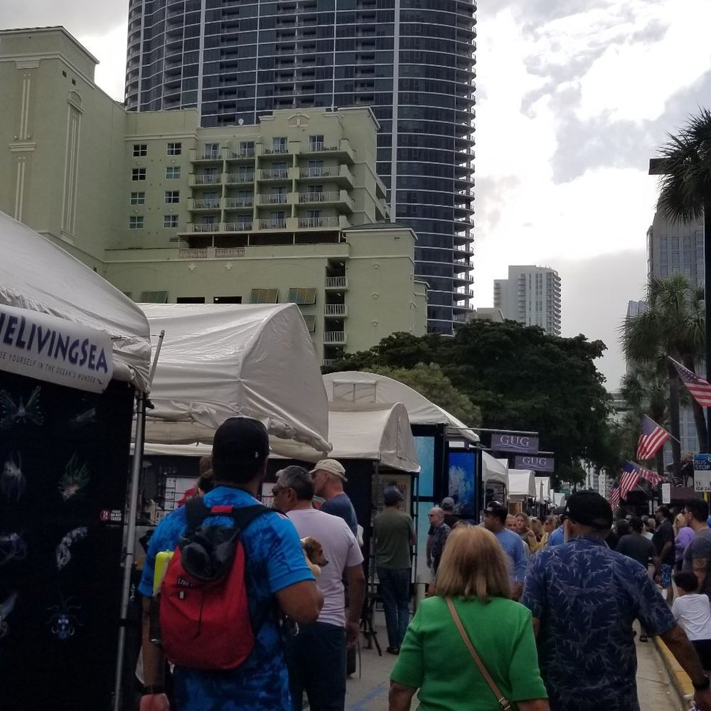 Las Olas Boulevard - Local Flavor Near Me - Fort Lauderdale, Florida Las Olas Boulevard - Local Flavor Near Me - Fort Lauderdale, Florida