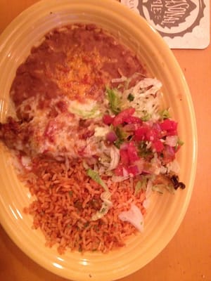 Tortilla Marissa's by null