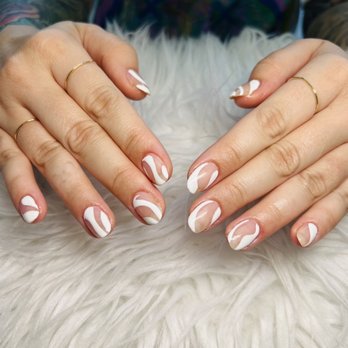 Green Ivy Nails & Spa - Nail design by Dacey - Nail Salons Near Me - Temecula, California