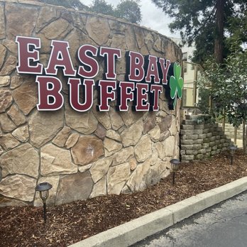 East Bay Buffet - Buffets Near Me - Dublin, California East Bay Buffet - Buffets Near Me - Dublin, California