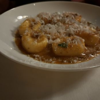 FIG - Gnocchi - New American Near Me - Charleston, South Carolina