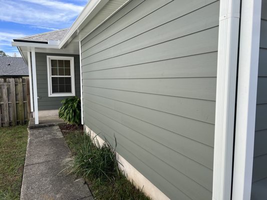 Paramount Builders Jacksonville