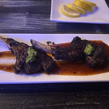 Prime39 - Lamp Chops.... DELICIOUS - New American Near Me - Lynbrook, New York Prime39 - Lamp Chops.... DELICIOUS - New American Near Me - Lynbrook, New York