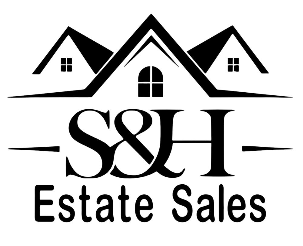 S&H ESTATE SALES Updated June 2024 10843 Hixson Pike, SoddyDaisy
