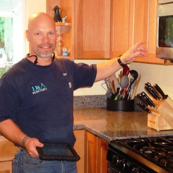 D & A Electric - Electricians Near Me - Federal Way, Washington D & A Electric - Electricians Near Me - Federal Way, Washington