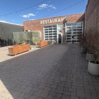 La Condesa Eatery - Entry way area - Salad Near Me - Reno, Nevada La Condesa Eatery - Entry way area - Salad Near Me - Reno, Nevada