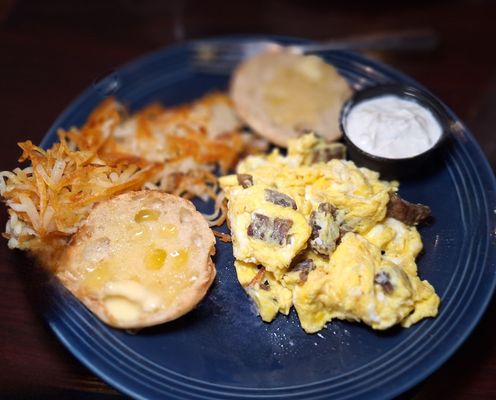 Jim's On Main by null