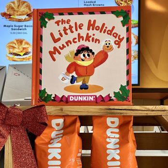 Dunkin' - Coffee & Tea Near Me - Cooper City, Florida Dunkin' - Coffee & Tea Near Me - Cooper City, Florida