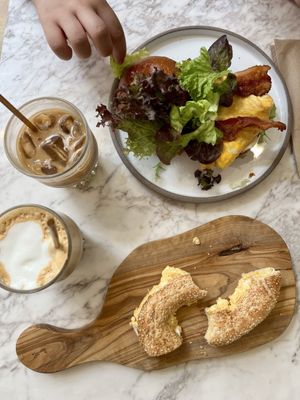 Ergon Deli by null