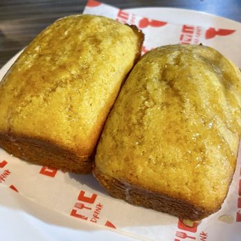 DOMESTIC - Cornbread - Barbeque Near Me - La Puente, California DOMESTIC - Cornbread - Barbeque Near Me - La Puente, California