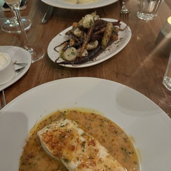 St. Cecilia - Seafood Near Me - Atlanta, Georgia
